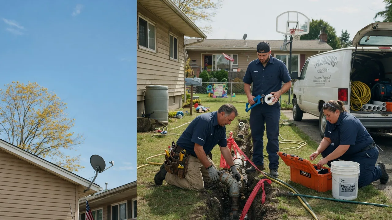 Garbage Disposal Replacement in Calvert City, KY near me