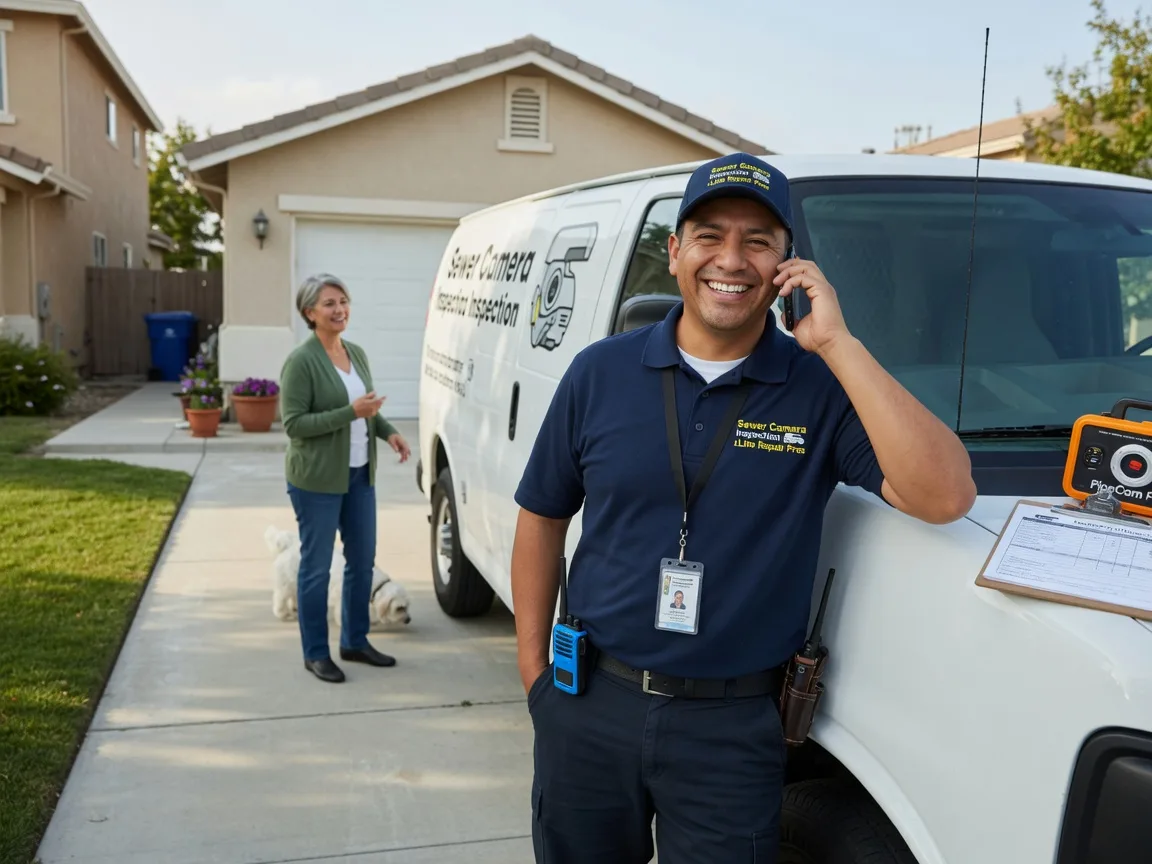 Sewer Line Repair Calvert City, KY FAQs